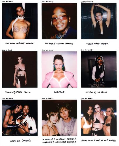 NXI Launch — NIXM Party 9, Photography by Kacper Beski